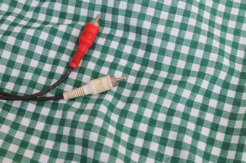 National Panasonic SL H304 Turntable