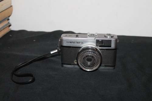 Olympus Trip 35