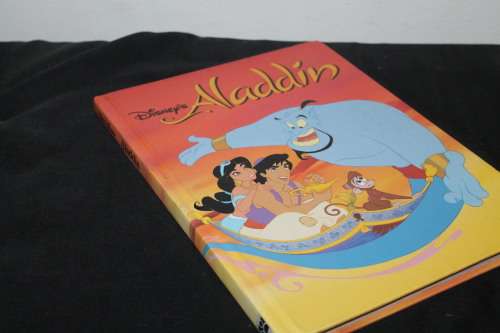 Disney`s Aladdin
