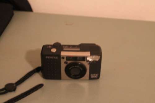 Pentax Espio 115G