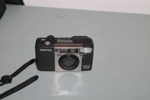 Pentax Espio 115G