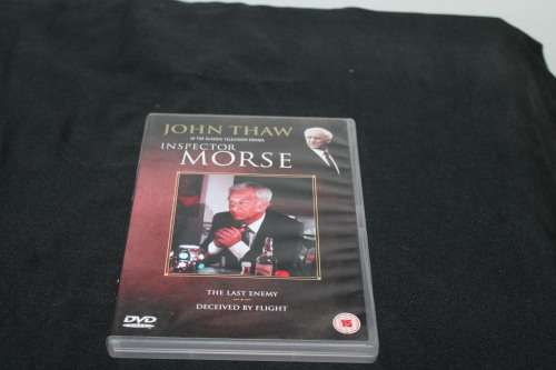 Inspector Morse