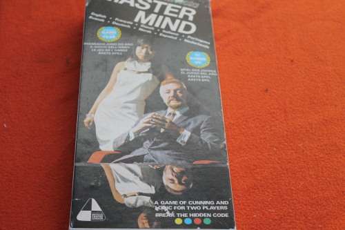 Mastermind