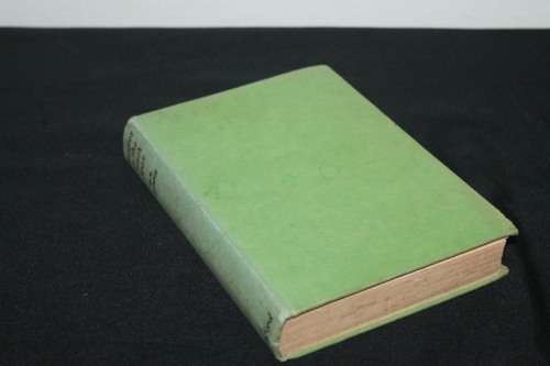 Captain w e Johns, Biggles in the South Seas