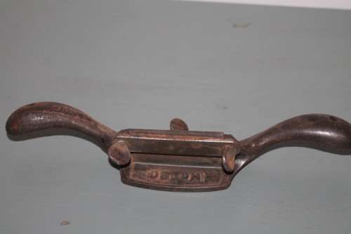 No 60 Spokeshave Planer