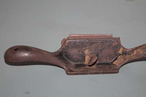 No 60 Spokeshave Planer