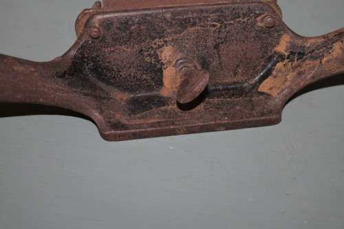 No 60 Spokeshave Planer