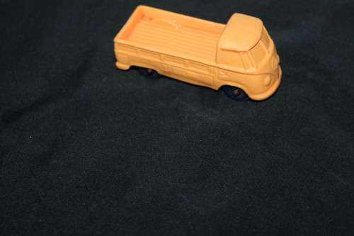 Tomte VW Kombi plus tomte 3 cars FOR JIMME2205