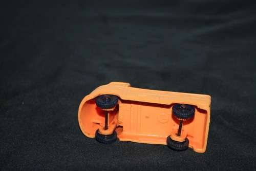 Tomte VW Kombi plus tomte 3 cars FOR JIMME2205