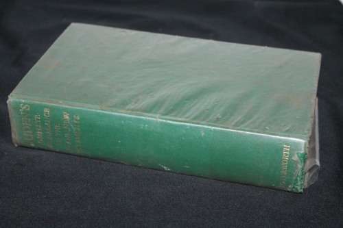 Cruden`s Complete Concordance to the old and new testament