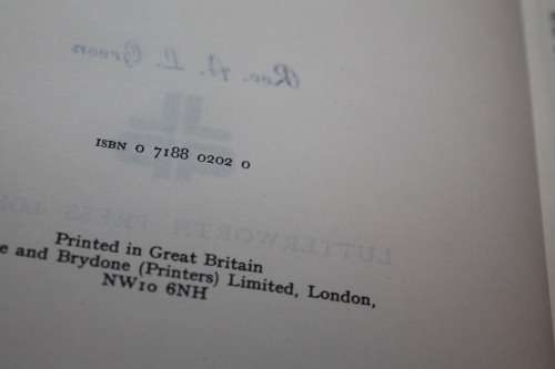 Cruden`s Complete Concordance to the old and new testament