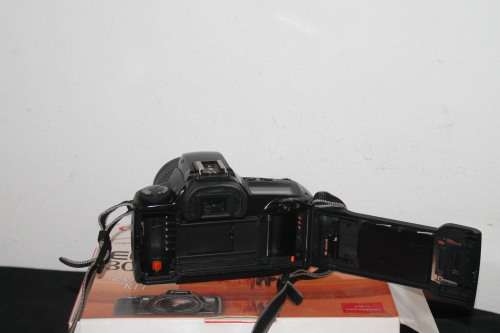 Canon EOS 3000n Film Camera