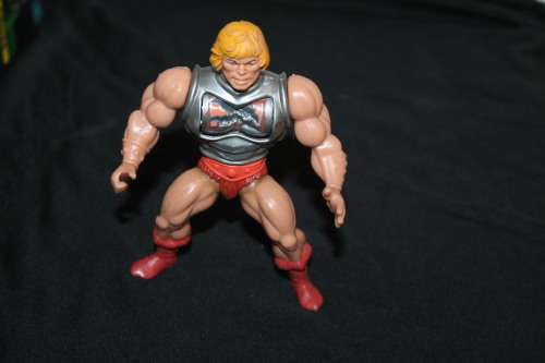He Man
