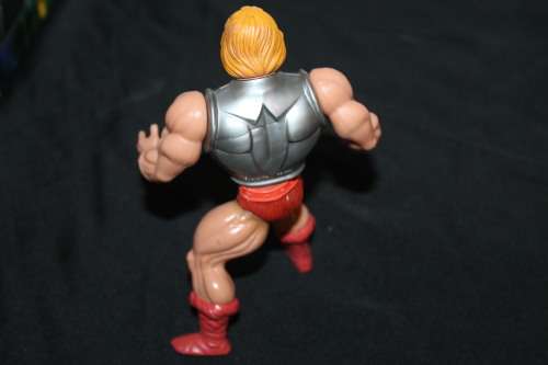 He Man