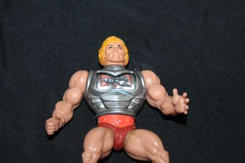 He Man