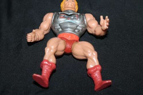 He Man