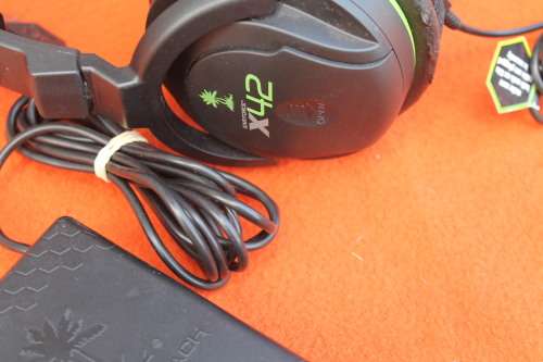 Turtle Beach Gaming Headphones