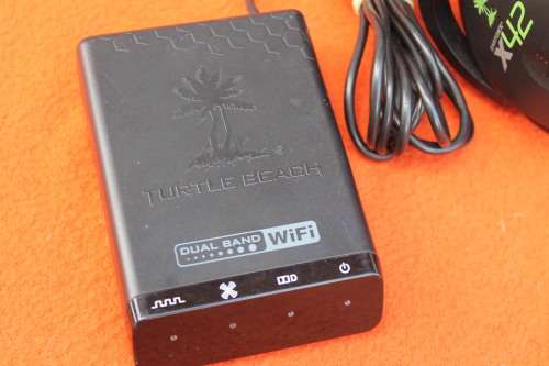 Turtle Beach Gaming Headphones