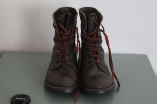 Army Boots