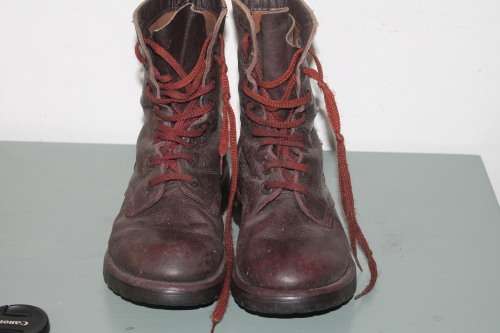 Army Boots