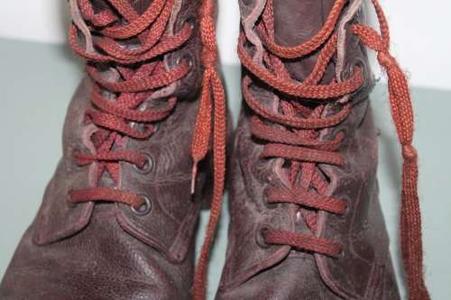 Army Boots