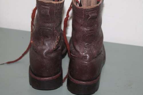Army Boots