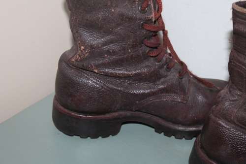 Army Boots