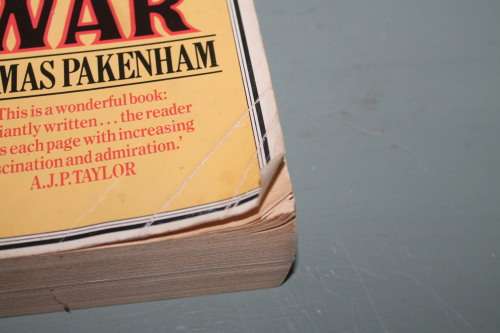 The Boer War Thomas Pakenham