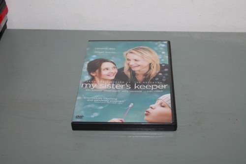 My sisters Keeper