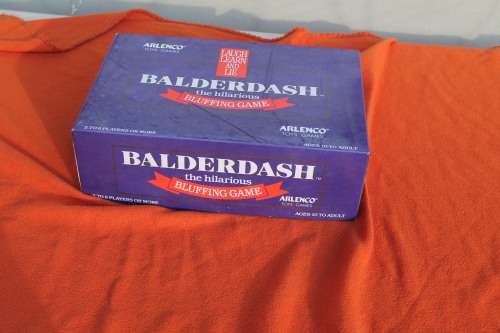 Balderdash Big Box