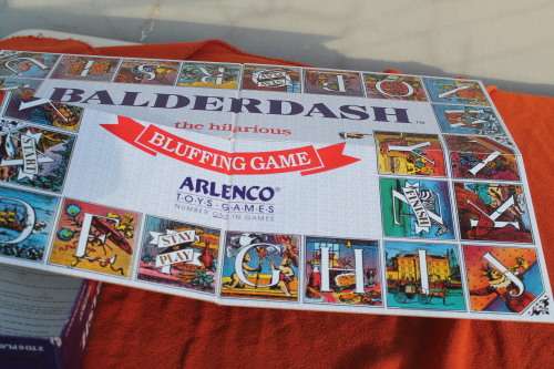 Balderdash Big Box