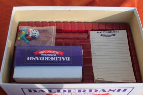 Balderdash Big Box