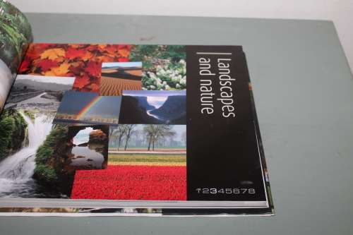 How to Photograph Absolutely everything tomag