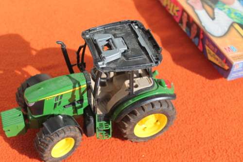 John Deere Tractor