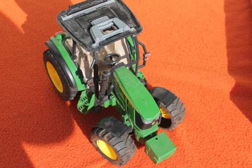 John Deere Tractor