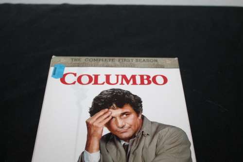 Columbo First Season