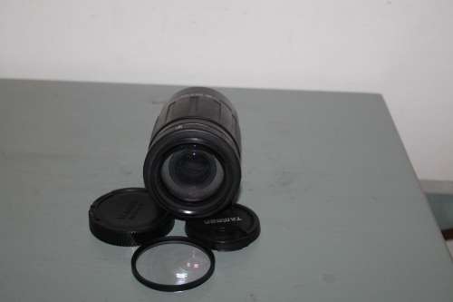 2 Rebel film Camera`s with lenses