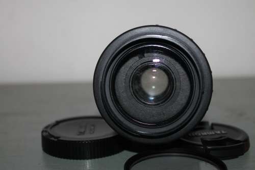 2 Rebel film Camera`s with lenses