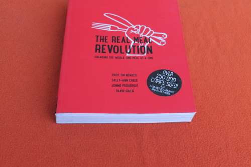 The Real Meal Revolution