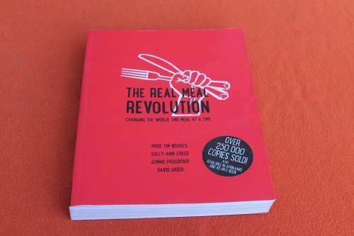 The Real Meal Revolution