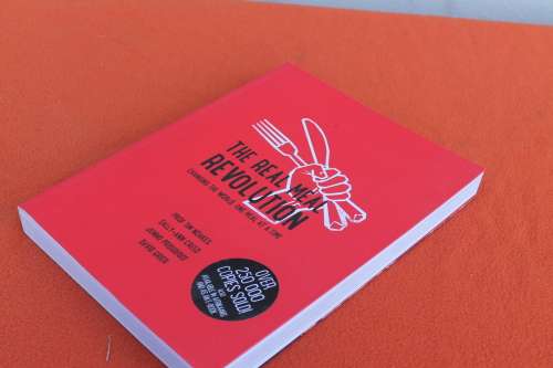 The Real Meal Revolution