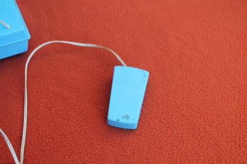 Children`s Sewing Machine