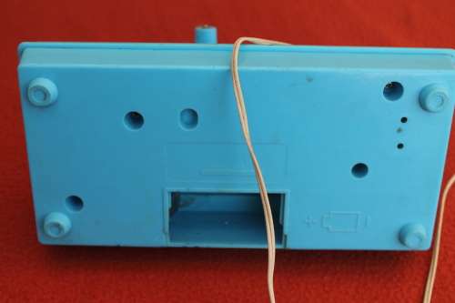 Children`s Sewing Machine