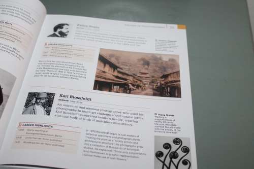 Tom Ang Photography History Art technique