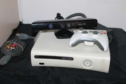X Box 360