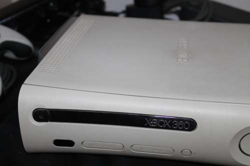 X Box 360