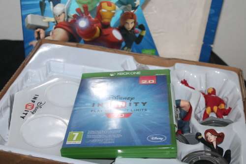 XBox One Disney Infinity