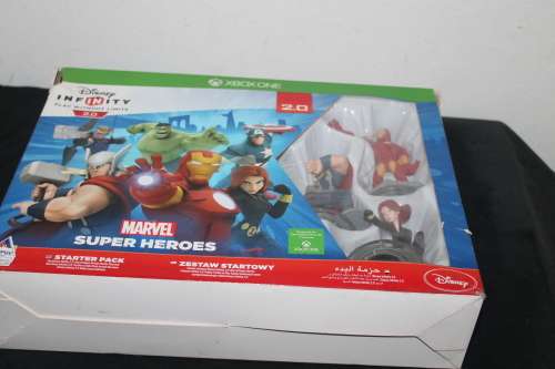 XBox One Disney Infinity