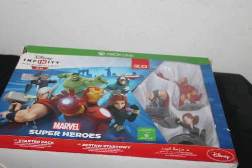 XBox One Disney Infinity