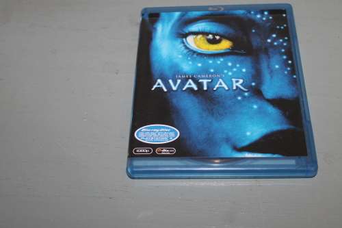 Avatar